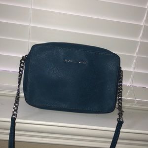 Michael Kors Side Bag/Purse